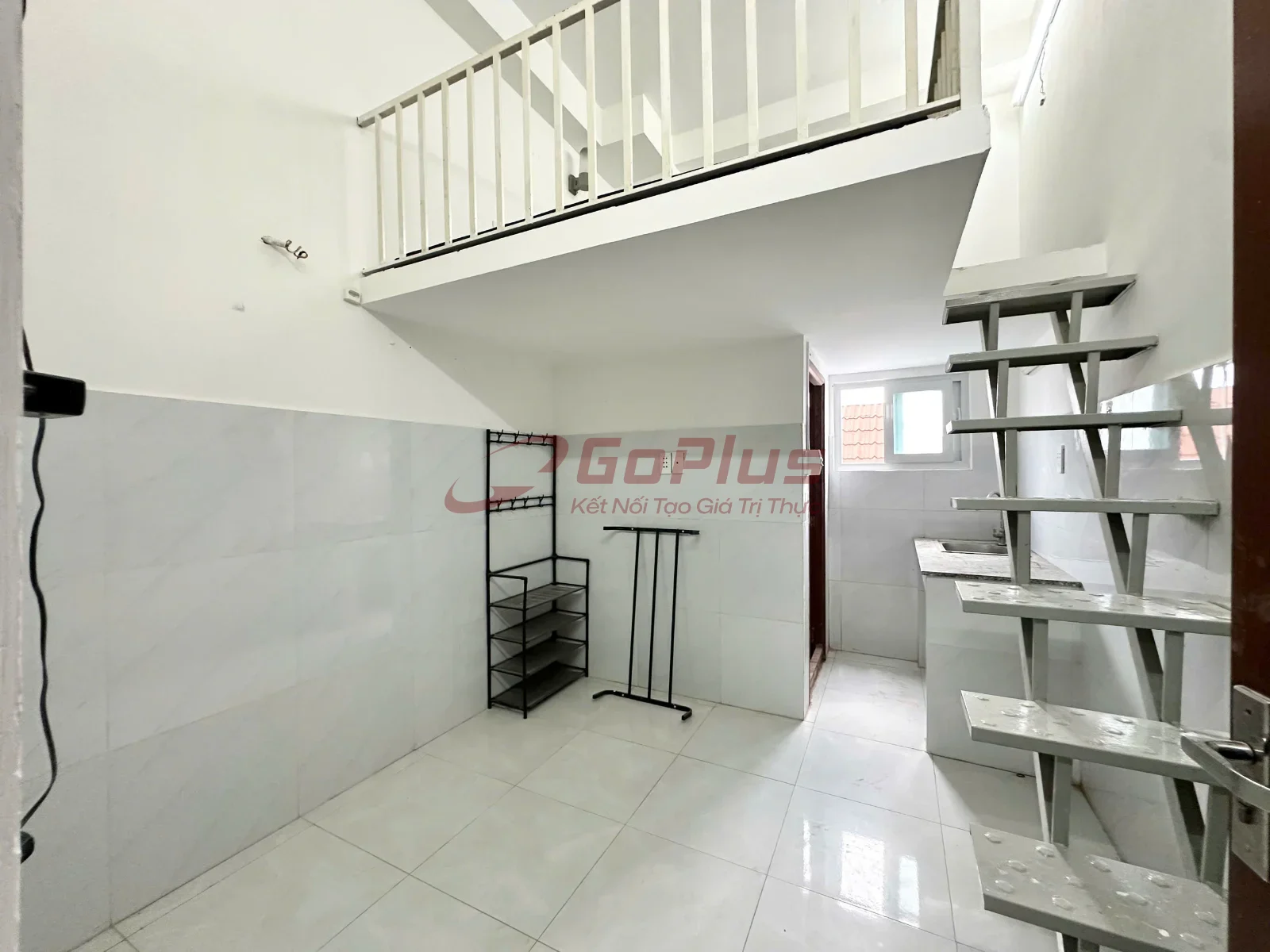 Cho thuê Duplex 20m² Lê Thị Riêng, Phường Thới An · 3 triệu/tháng — ảnh 1