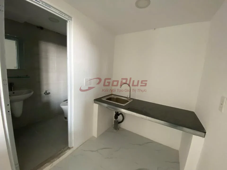 Studio 20m² for rent in Lê Văn Lương, Xã Nhà Bè · 3.5 million VND/month — photo 4