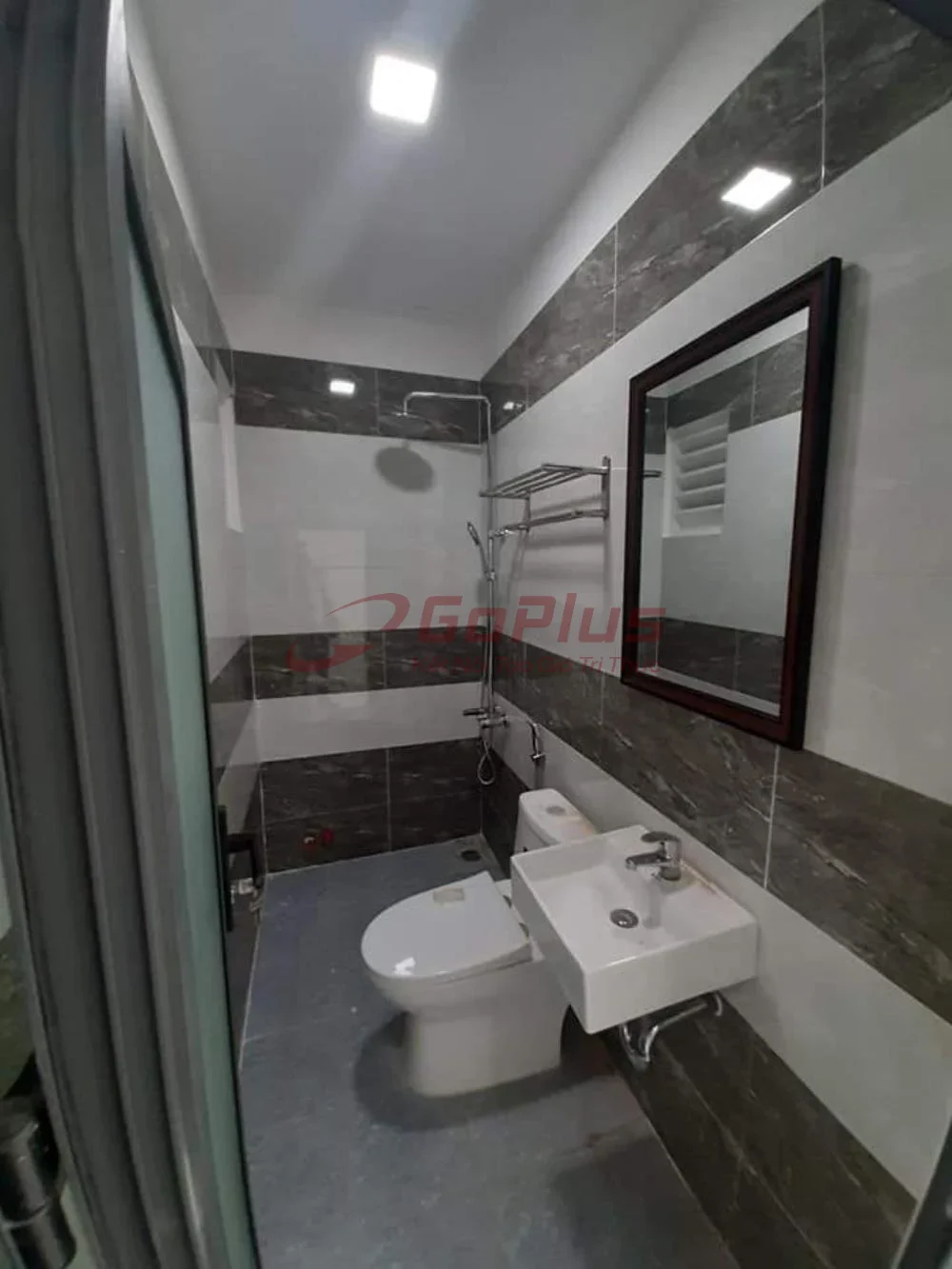 Studio 20m² for rent in Quách Hữu Nghiêm, Phường Tân Phú · 4.2 million VND/month — photo 3