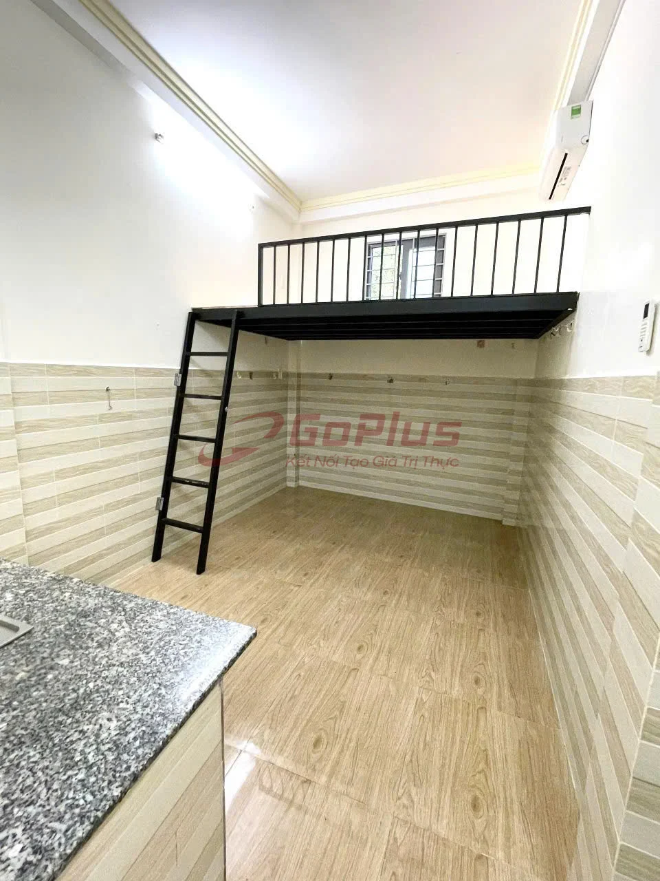Cho thuê Duplex 20m² Đường Số 30, Phường An Nhơn · 3,4 triệu/tháng — ảnh 3