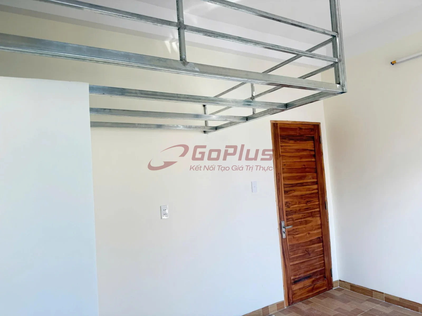 Duplex 20m² for rent in Tiền Lân 14C, Xã Bà Điểm · 2.9 million VND/month — photo 4
