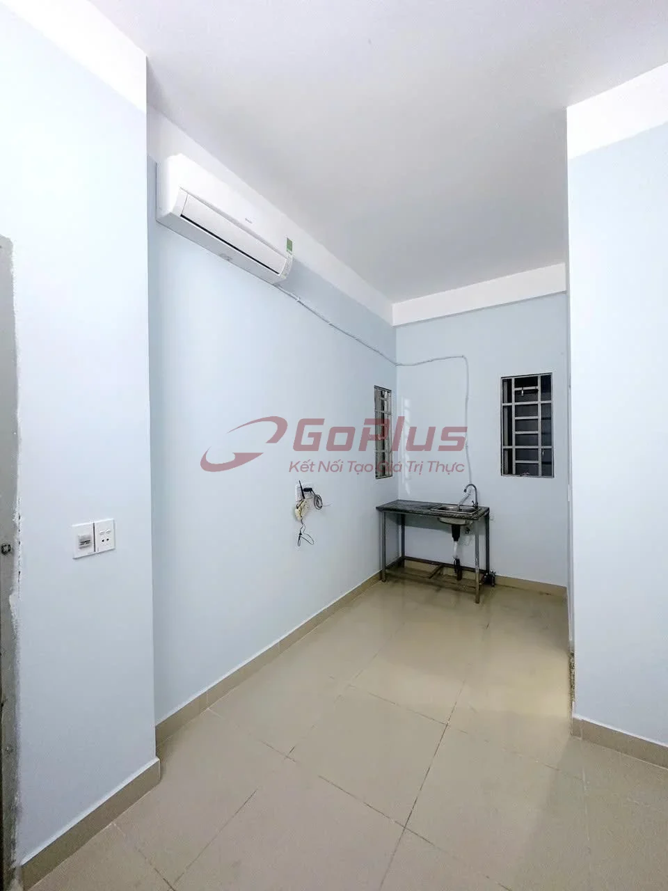 Cho thuê Studio 25m² Phan Huy Ích, Phường Tân Sơn · 3,5 triệu/tháng — ảnh 4