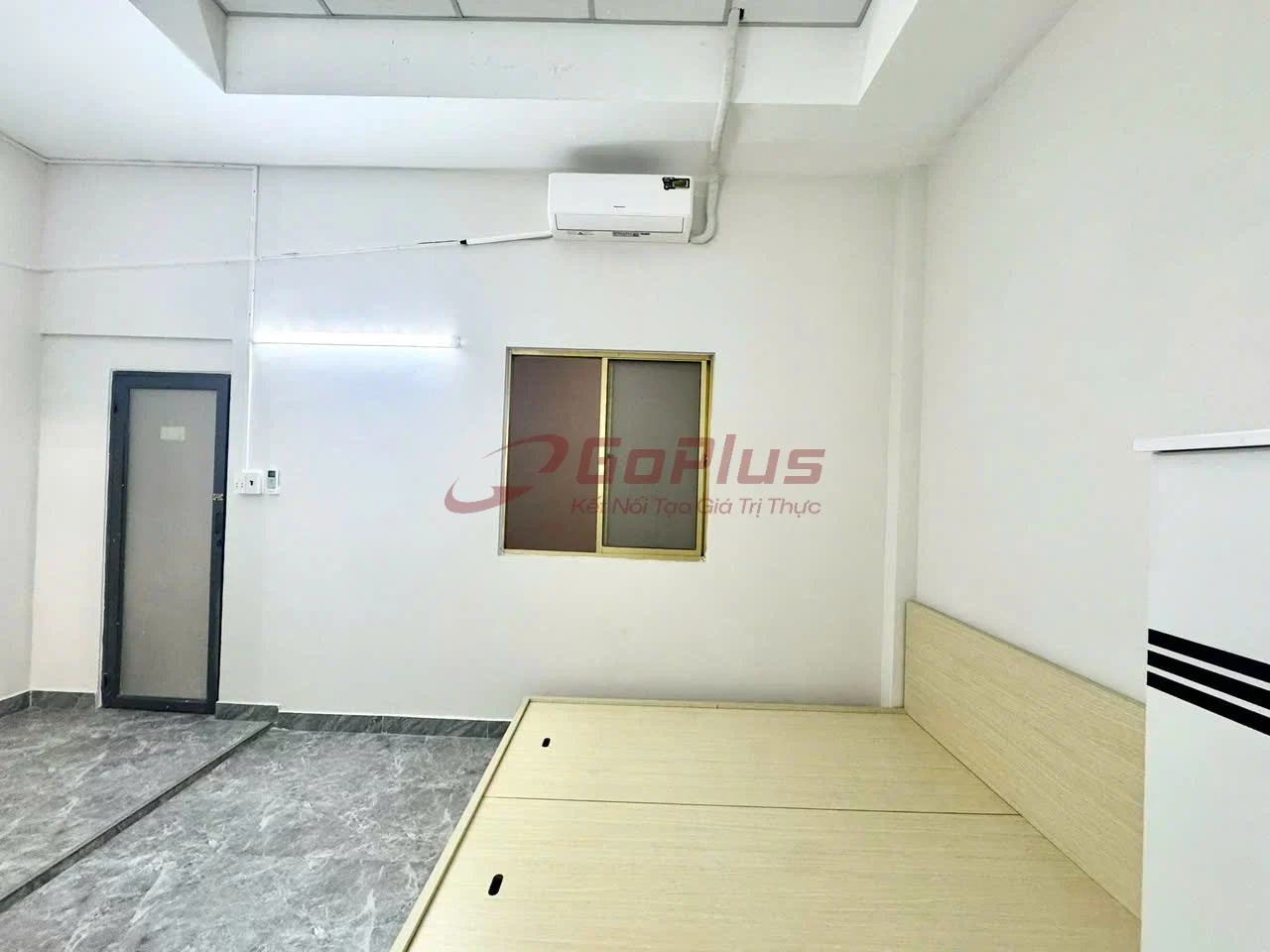 Duplex 20m² for rent in B14 Bạch Đằng, Tân Sơn Hòa, Tân Bình, Phường Tân Sơn Hòa · 4.5 million VND/month — photo 2