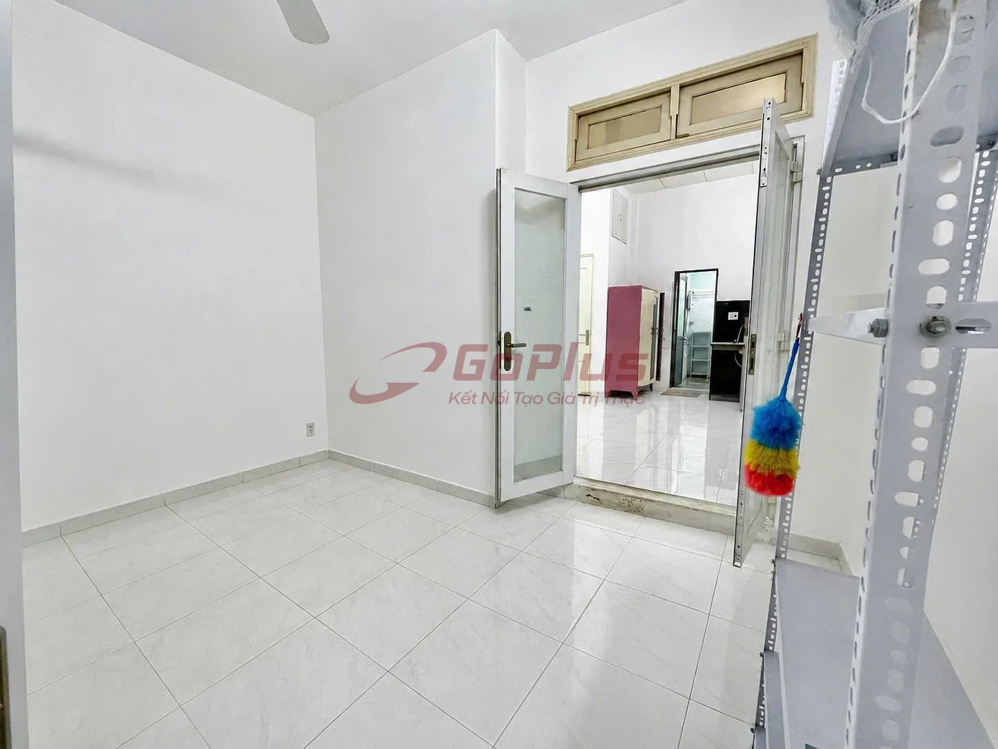 Cho thuê Studio 20m² Nơ Trang Long, Phường Gia Định · 7,2 triệu/tháng — ảnh 1