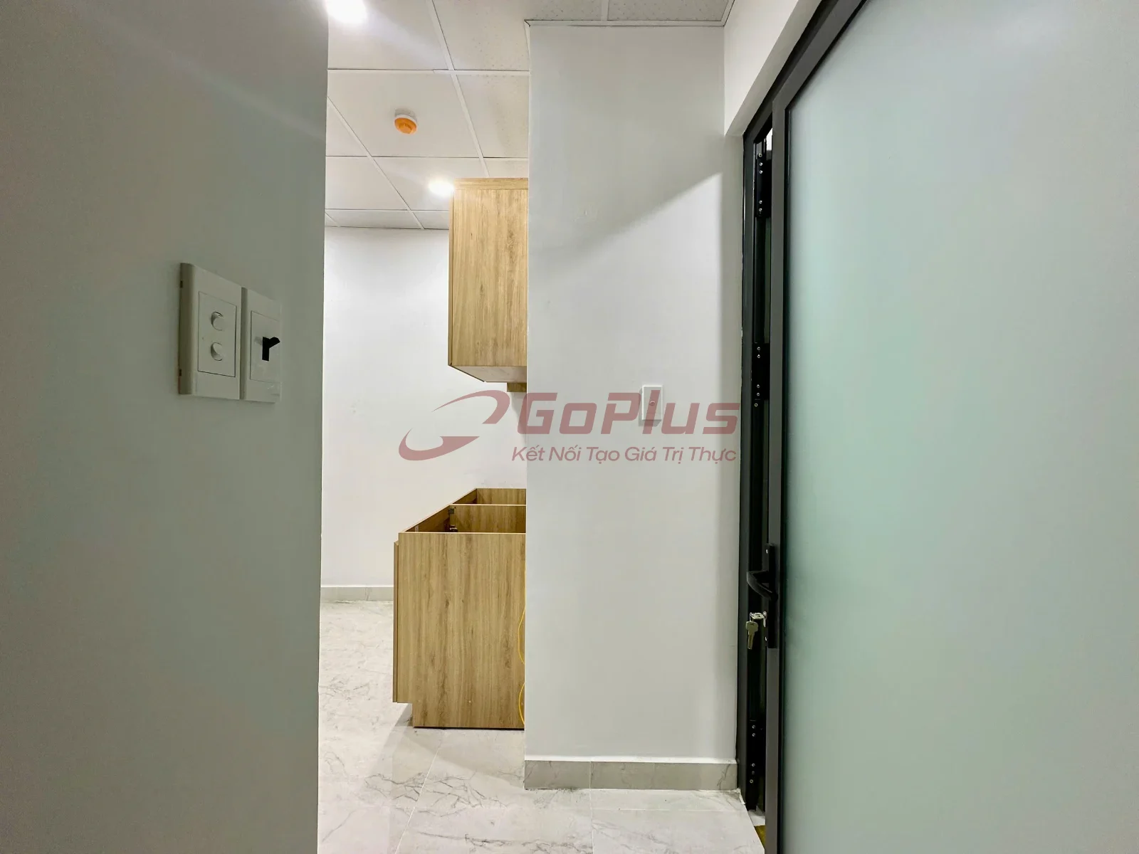 Cho thuê Studio 20m² Thạnh Mỹ, Phường Tân Hòa · 5,5 triệu/tháng — ảnh 4
