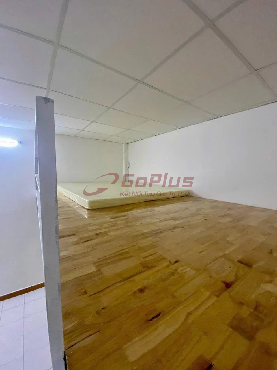 Cho thuê Duplex 40m² Đinh Bộ lĩnh, Phường Bình Thạnh · 5,2 triệu/tháng — ảnh 2
