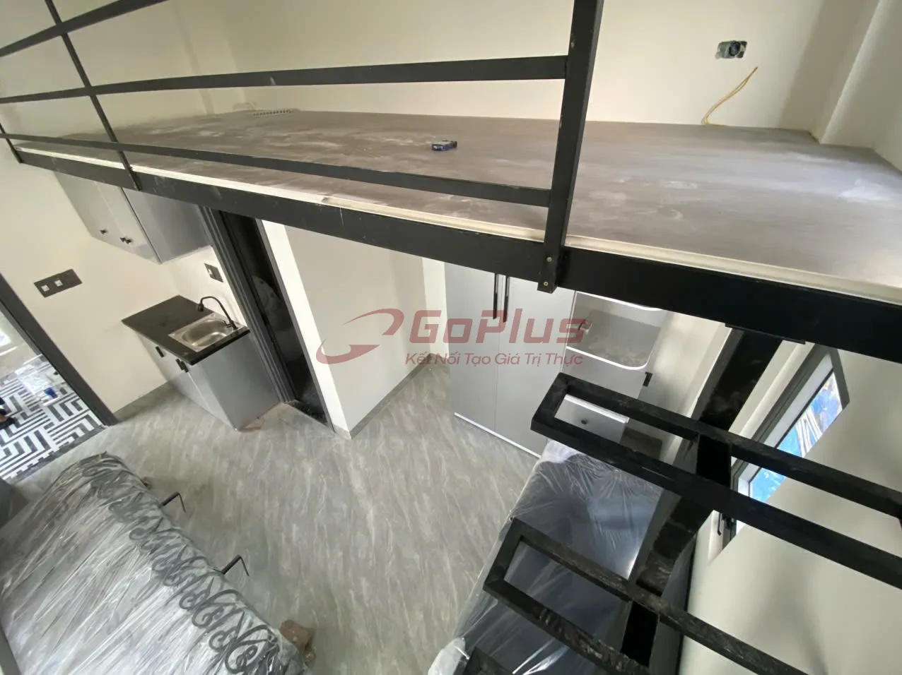 Cho thuê Duplex 20m² Lê Văn Lương, Xã Nhà Bè · 5,9 triệu/tháng — ảnh 4