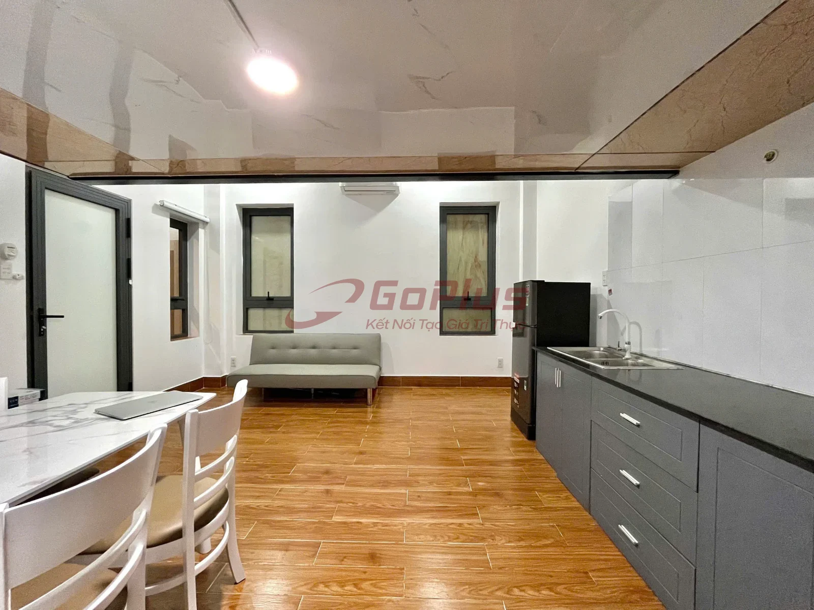 Cho thuê Duplex 20m² An Nhơn, Phường Gò Vấp · 5,7 triệu/tháng — ảnh 3