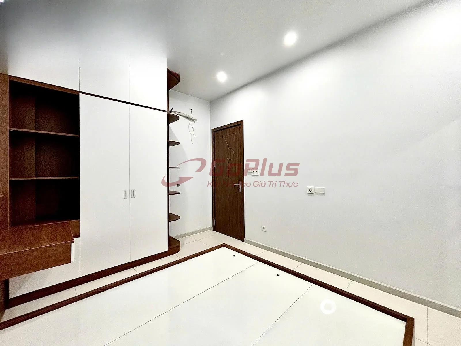 Cho thuê Studio 20m² Trung Mỹ Tây 3, Phường Trung Mỹ Tây · 3,8 triệu/tháng — ảnh 4