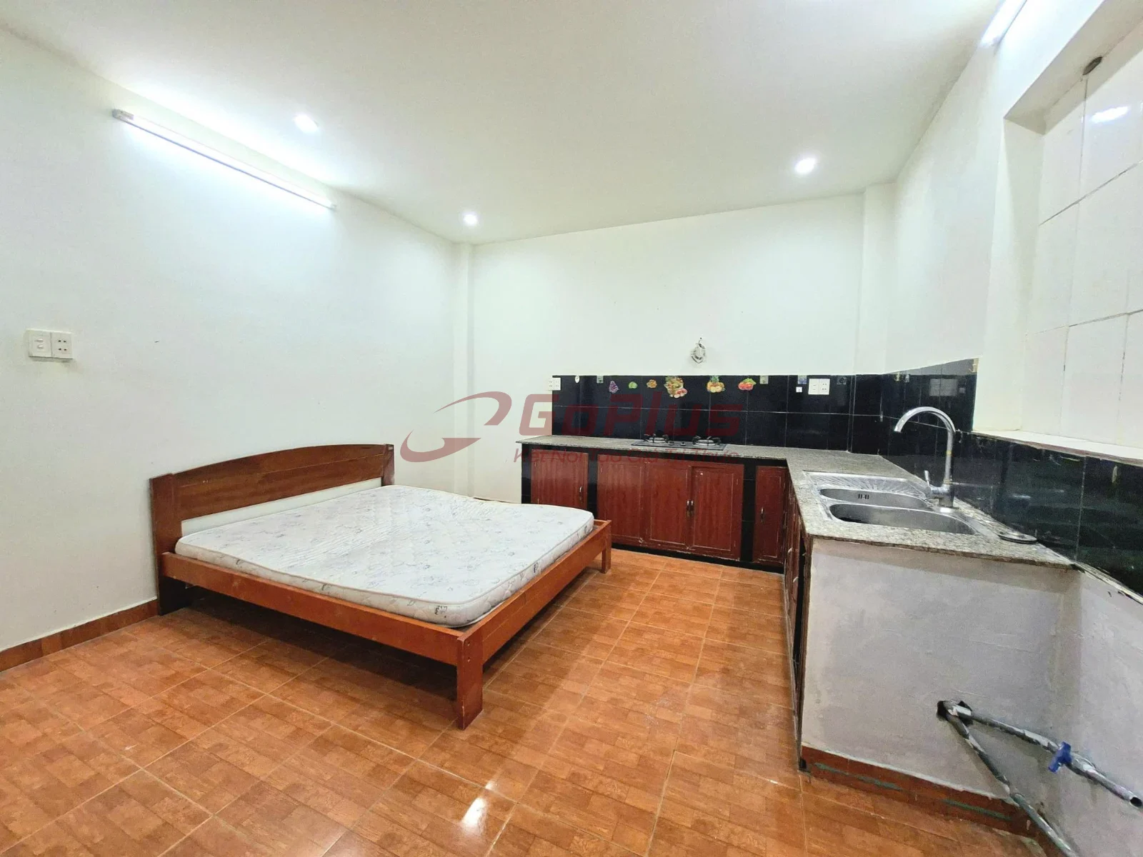 Cho thuê Studio 20m² Dương Cát Lợi, Xã Nhà Bè · 2,9 triệu/tháng — ảnh 2