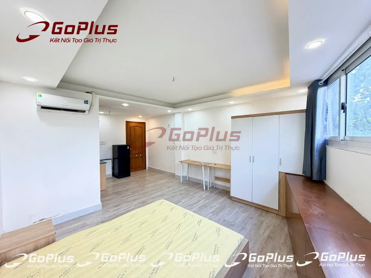 Cho thuê Studio 20m² Phạm Văn Đồng, Phường Bình Lợi Trung · 6,3 triệu/tháng — ảnh 3