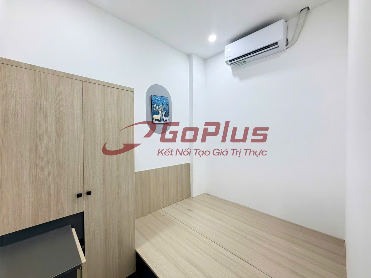 Cho thuê 2PN 20m² Phạm Văn Bạch, Phường Tân Sơn · 5,9 triệu/tháng — ảnh 4