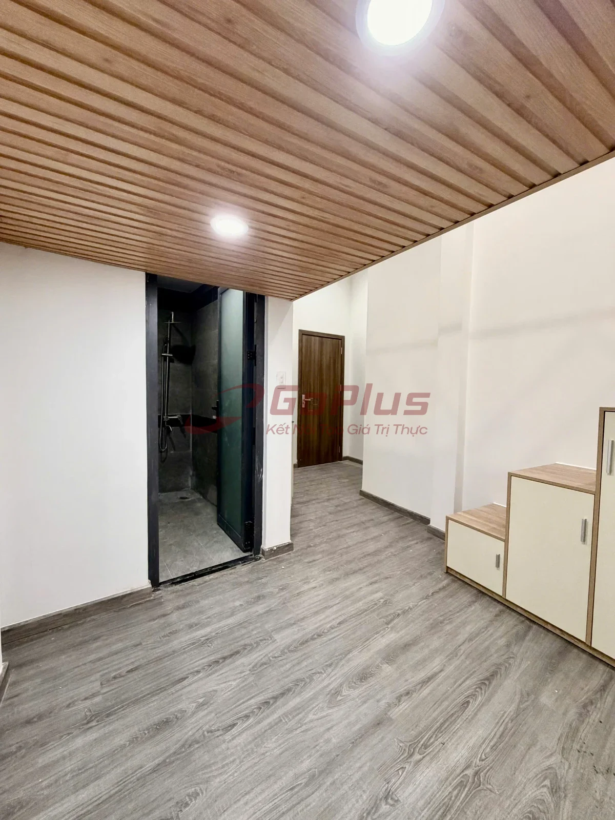 Cho thuê Studio 40m² Xô Việt Nghệ Tĩnh, Phường Thạnh Mỹ Tây · 6 triệu/tháng — ảnh 3
