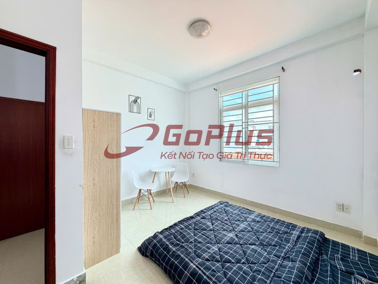 Cho thuê 1PN 20m² Đường số 5, Phường An Nhơn · 9,5 triệu/tháng — ảnh 2