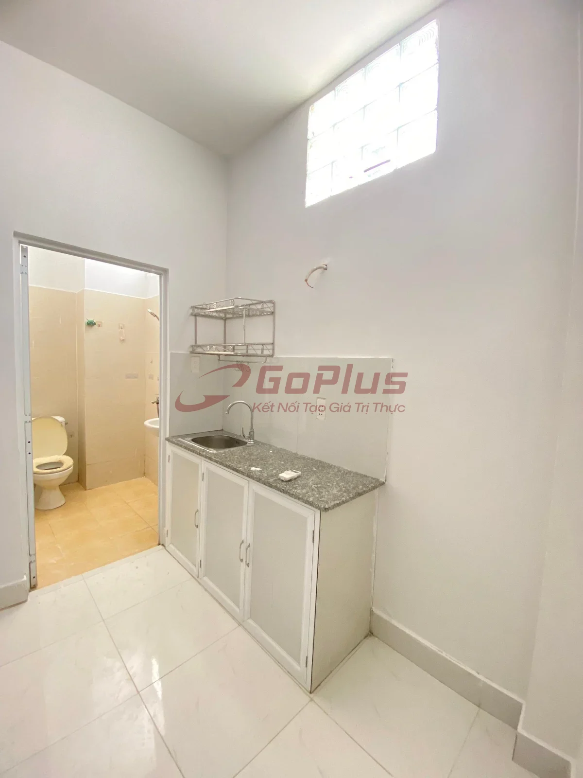 Duplex 20m² for rent in Lê Thị Chợ, Phường Phú Thuận · 4 million VND/month — photo 2