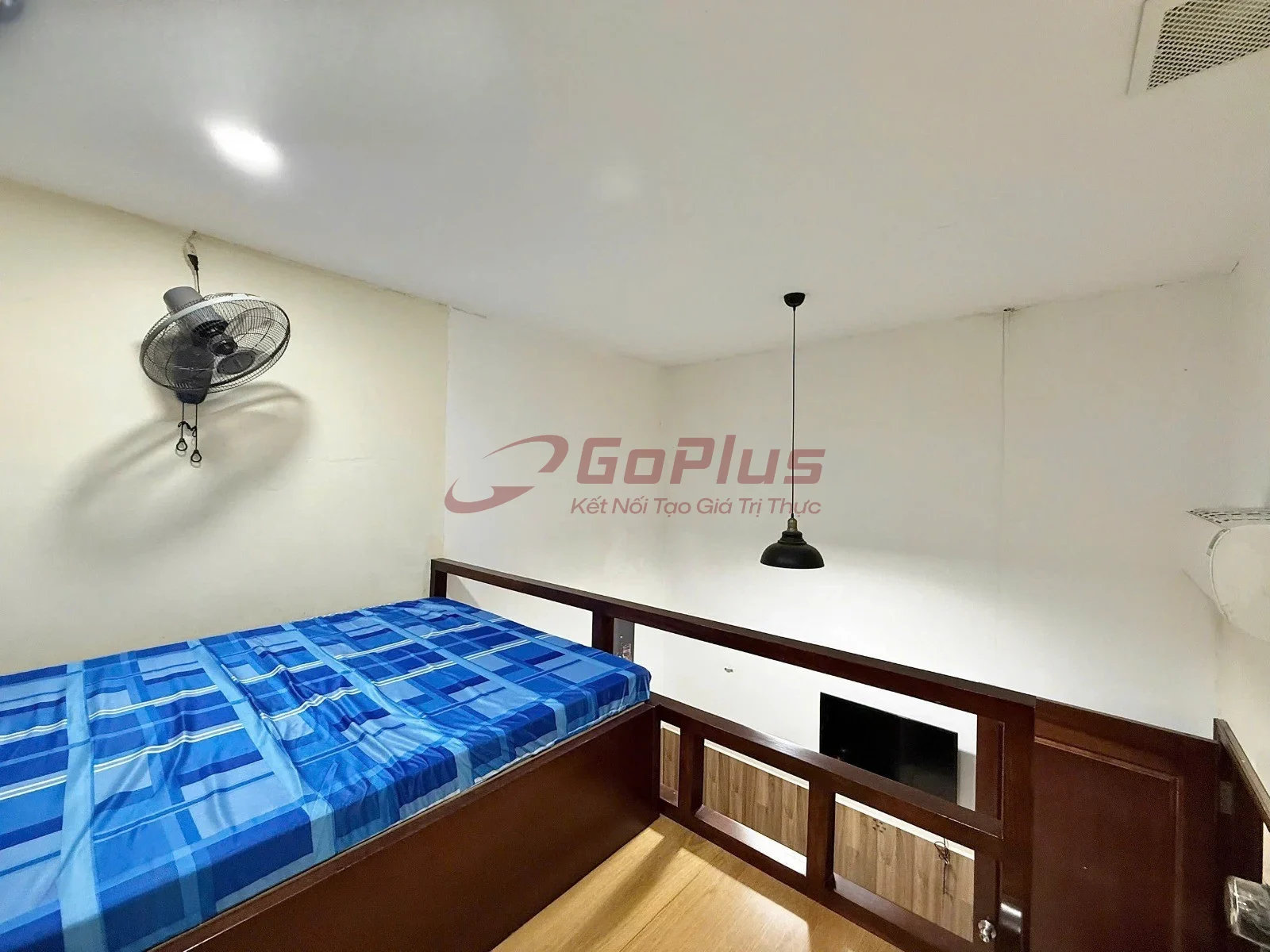 Cho thuê Duplex 20m² Nguyễn Xí, Phường Bình Thạnh · 5,3 triệu/tháng — ảnh 4