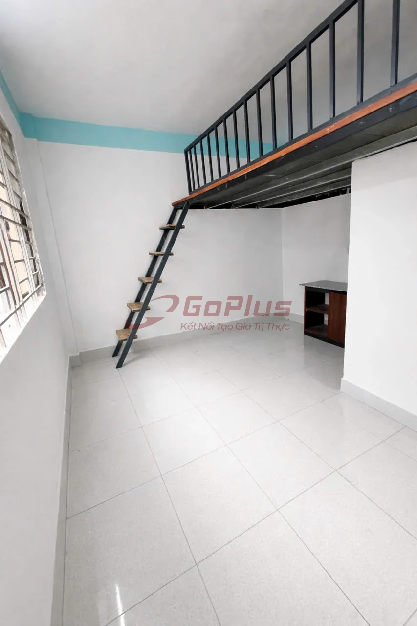 Cho thuê Duplex 20m² Đường số 27, Phường An Nhơn, Gò Vấp, Phường An Nhơn · 4,1 triệu/tháng — ảnh 2