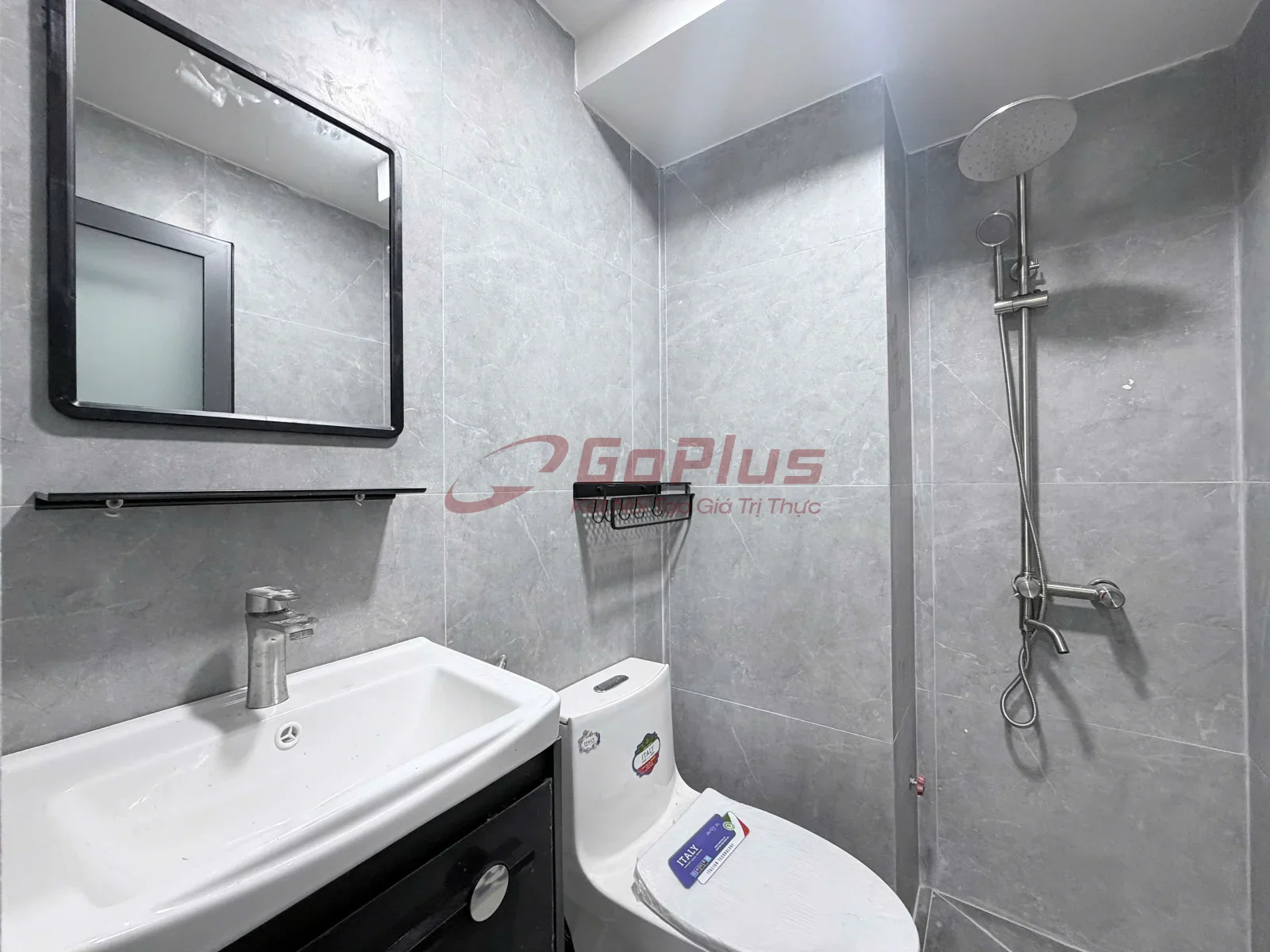 Cho thuê Studio 20m² Nguyễn Ảnh Thủ, Phường Tân Thới Hiệp · 3,7 triệu/tháng — ảnh 4