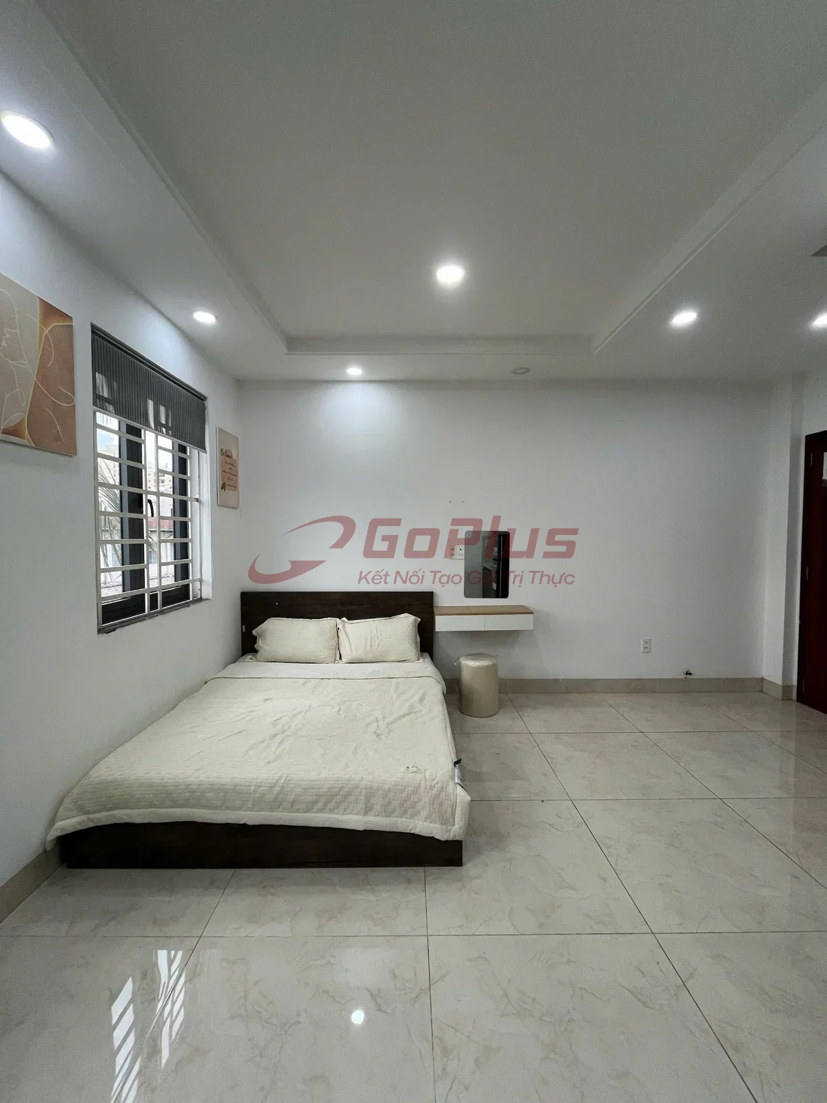 Studio 20m² for rent in đường số 5, KDC Cityland, Phường Gò Vấp · 6 million VND/month — photo 3