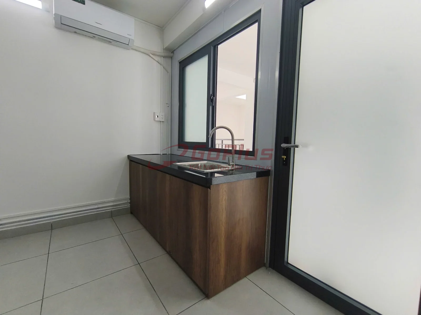 Studio 20m² for rent in Ht13, Phường Tân Thới Hiệp · 3.4 million VND/month — photo 4
