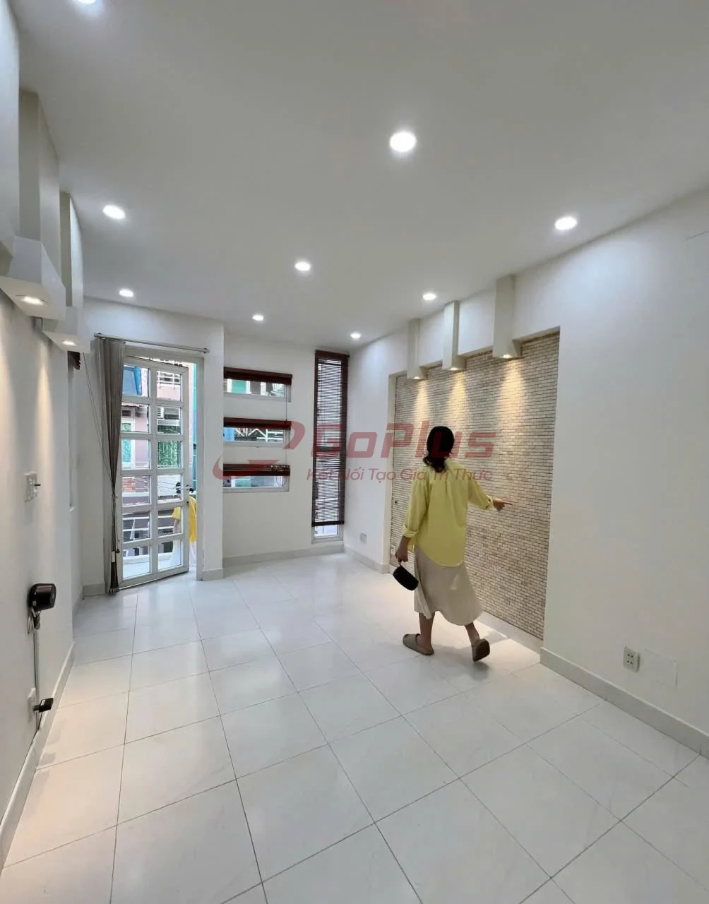 Cho thuê Studio 30m² Nguyễn Đình Chiểu, Phường Đức Nhuận · 8 triệu/tháng — ảnh 2