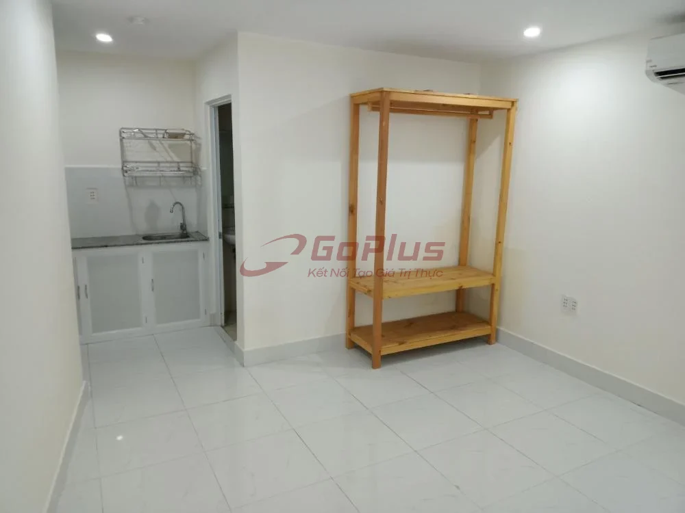 Cho thuê Duplex 20m² Lê Thị Chợ, Phường Phú Thuận · 4,7 triệu/tháng — ảnh 1