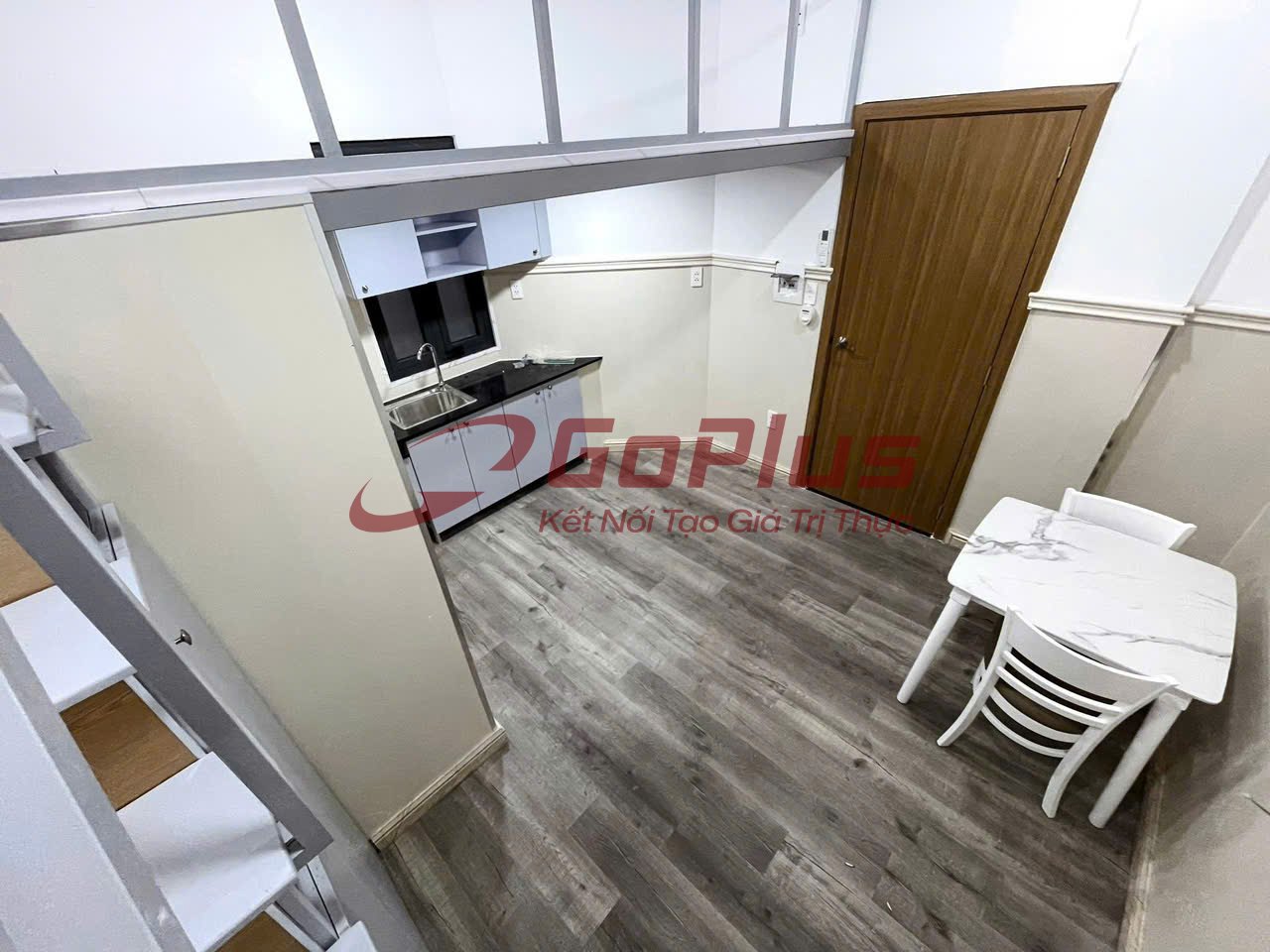 Cho thuê Duplex 20m² Nguyễn Văn Công, Phường Hạnh Thông · 5,2 triệu/tháng — ảnh 3