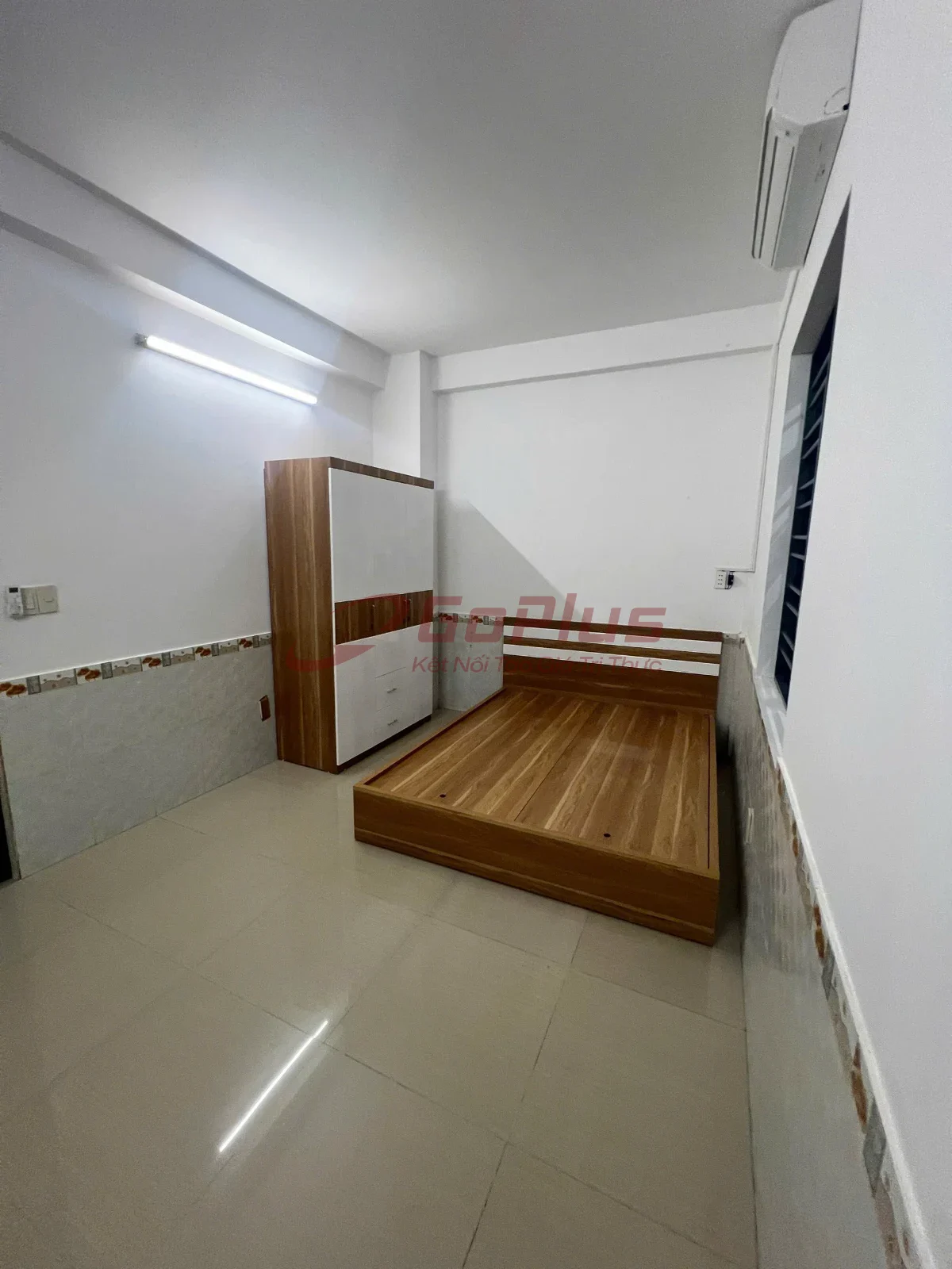 Cho thuê Studio 20m² Liên Khu 4-5, Khu Phố 20, Phường Bình Hưng Hòa · 3,7 triệu/tháng — ảnh 1
