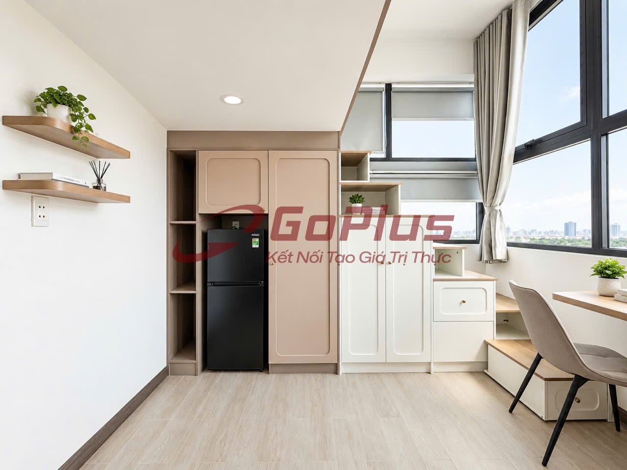 Cho thuê Duplex 20m² An Nhơn, Phường An Nhơn · 7,8 triệu/tháng — ảnh 2