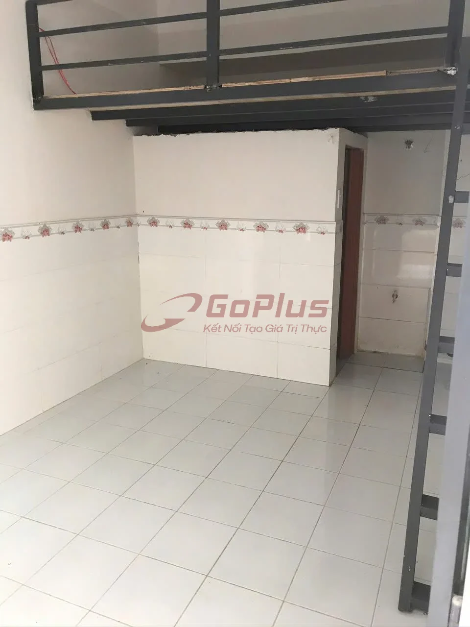 Duplex 20m² for rent in Tân Kỳ Tân Quý, Phường Bình Hưng Hòa · 2.7 million VND/month — photo 1