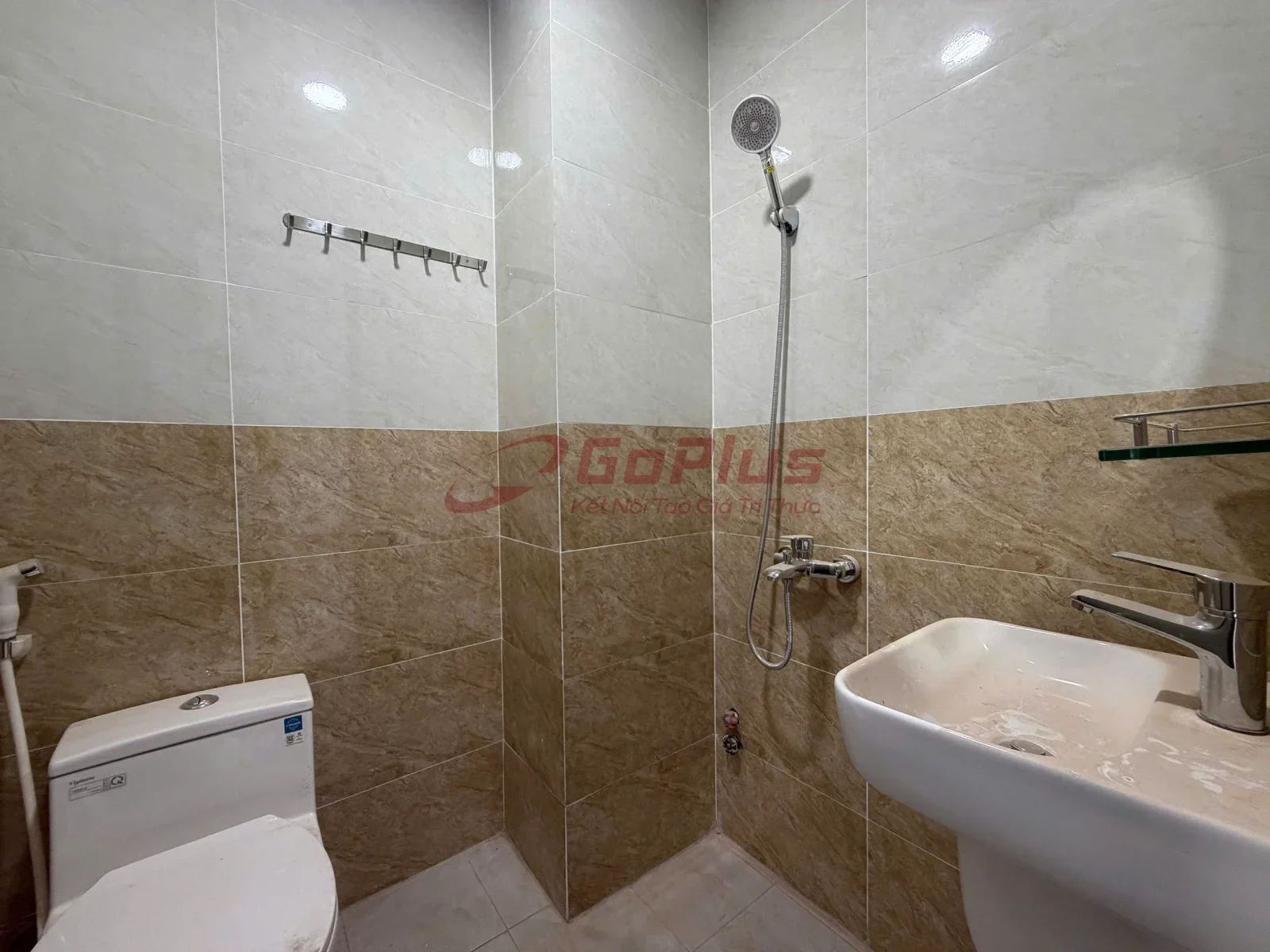 Cho thuê Studio 20m² Đường Tân Thới Nhất 02, Phường Đông Hưng Thuận · 3,8 triệu/tháng — ảnh 2