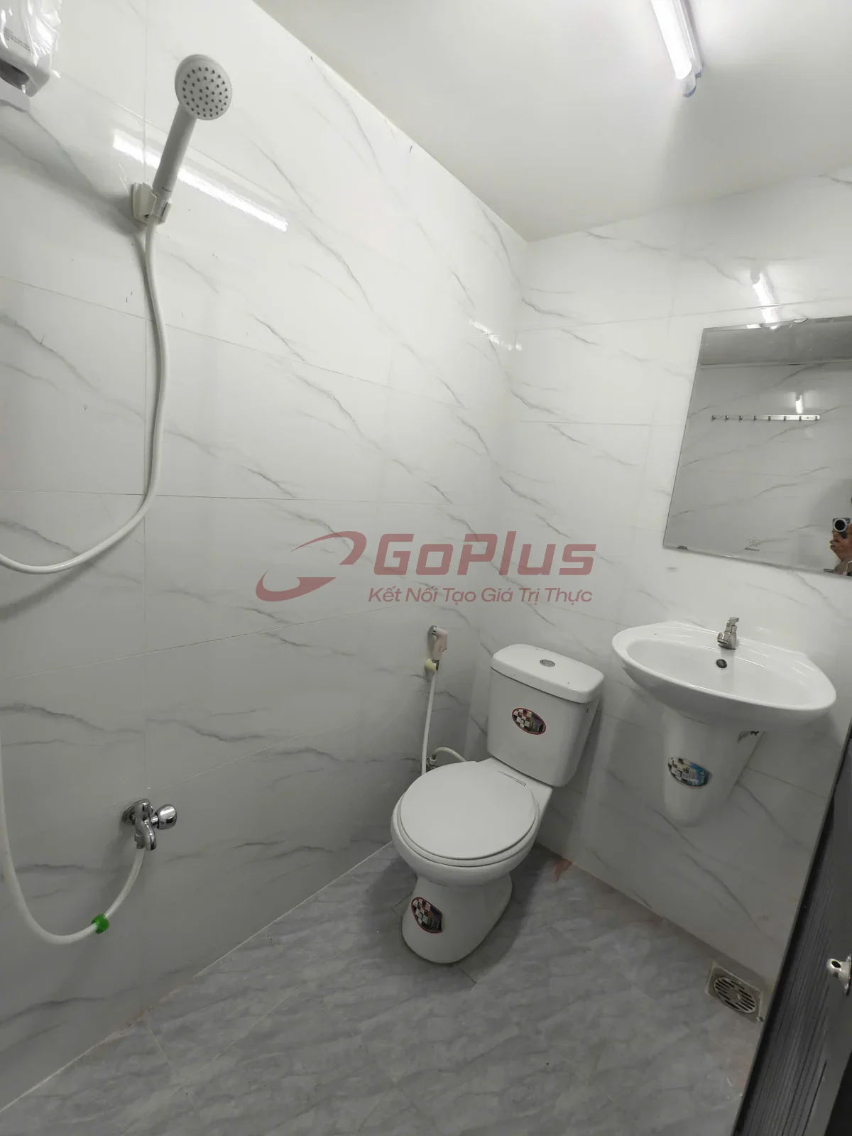 Cho thuê Duplex 20m² Lê Văn Lương, Xã Nhà Bè · 5,4 triệu/tháng — ảnh 4