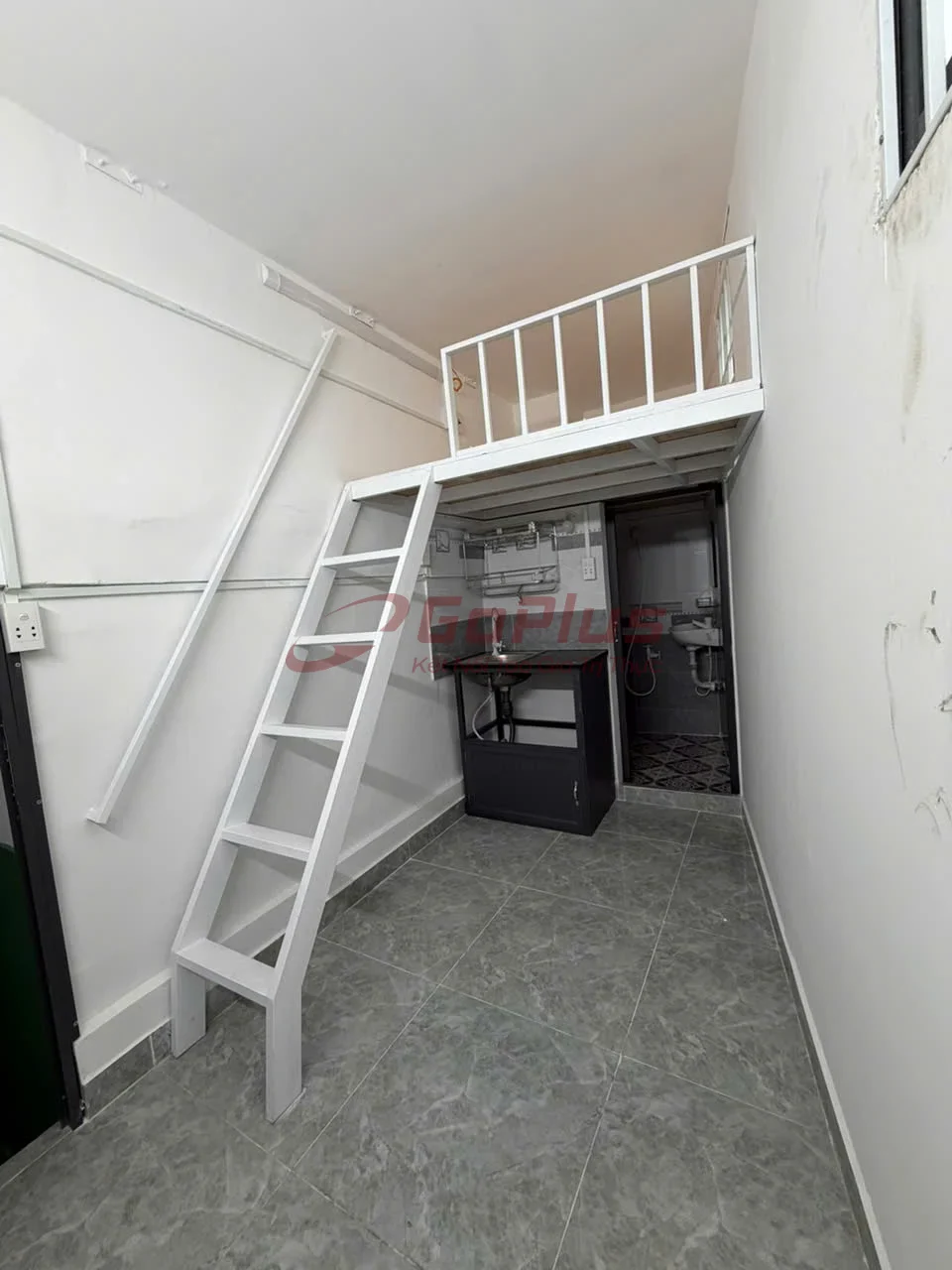 Cho thuê Duplex 20m² Đường Số 28, Phường An Nhơn · 3,4 triệu/tháng — ảnh 2