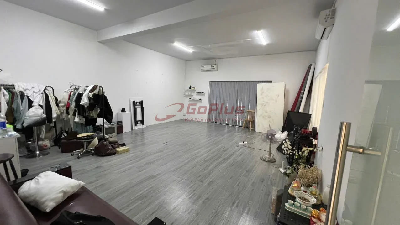 Cho thuê Studio 20m² 319c16 Lý Thường Kiệt, Phường Phú Thọ · 8,8 triệu/tháng — ảnh 1
