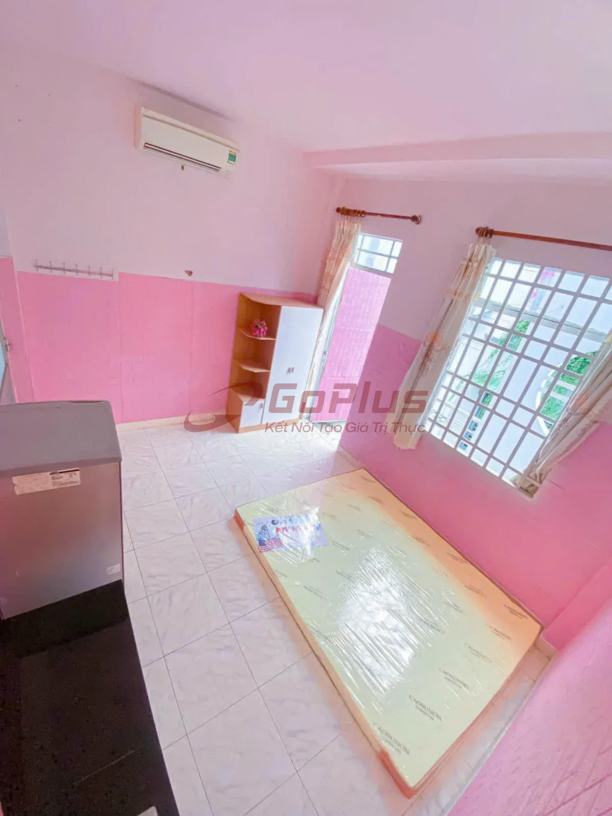 Cho thuê Studio 20m² Nguyễn Văn Quỳ, Phường Phú Thuận · 3,3 triệu/tháng — ảnh 4