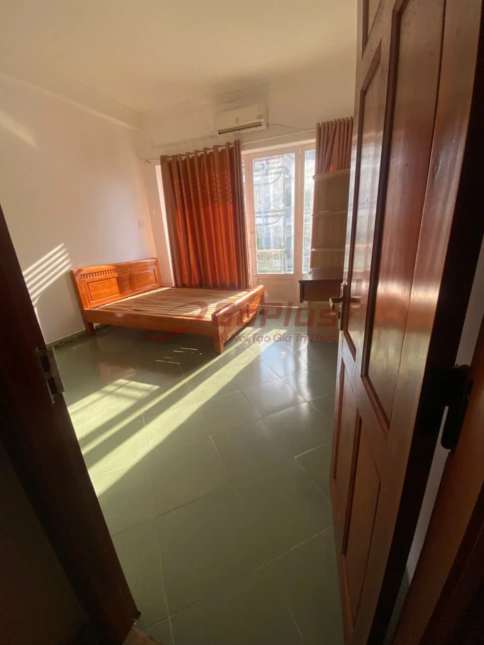 Cho thuê Studio 20m² An Hội, Phường An Hội Đông · 3 triệu/tháng — ảnh 4