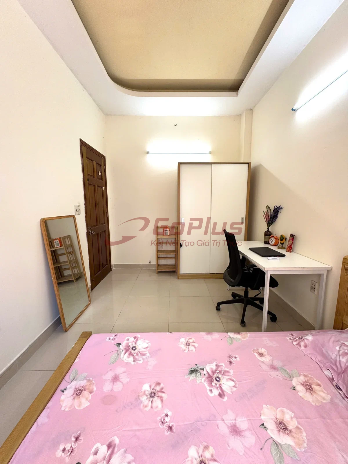 Cho thuê Studio 20m² Đông Hưng Thuận 02, Phường Đông Hưng Thuận · 3,5 triệu/tháng — ảnh 1