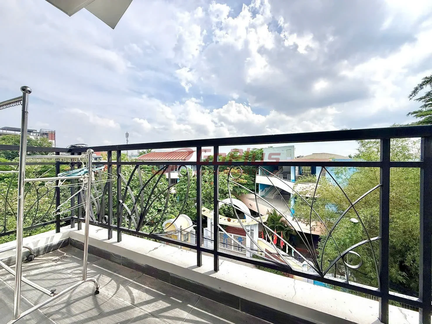 Cho thuê Studio 30m² Bình Lợi, Phường Bình Lợi Trung, Phường Bình Lợi Trung · 6,8 triệu/tháng — ảnh 3