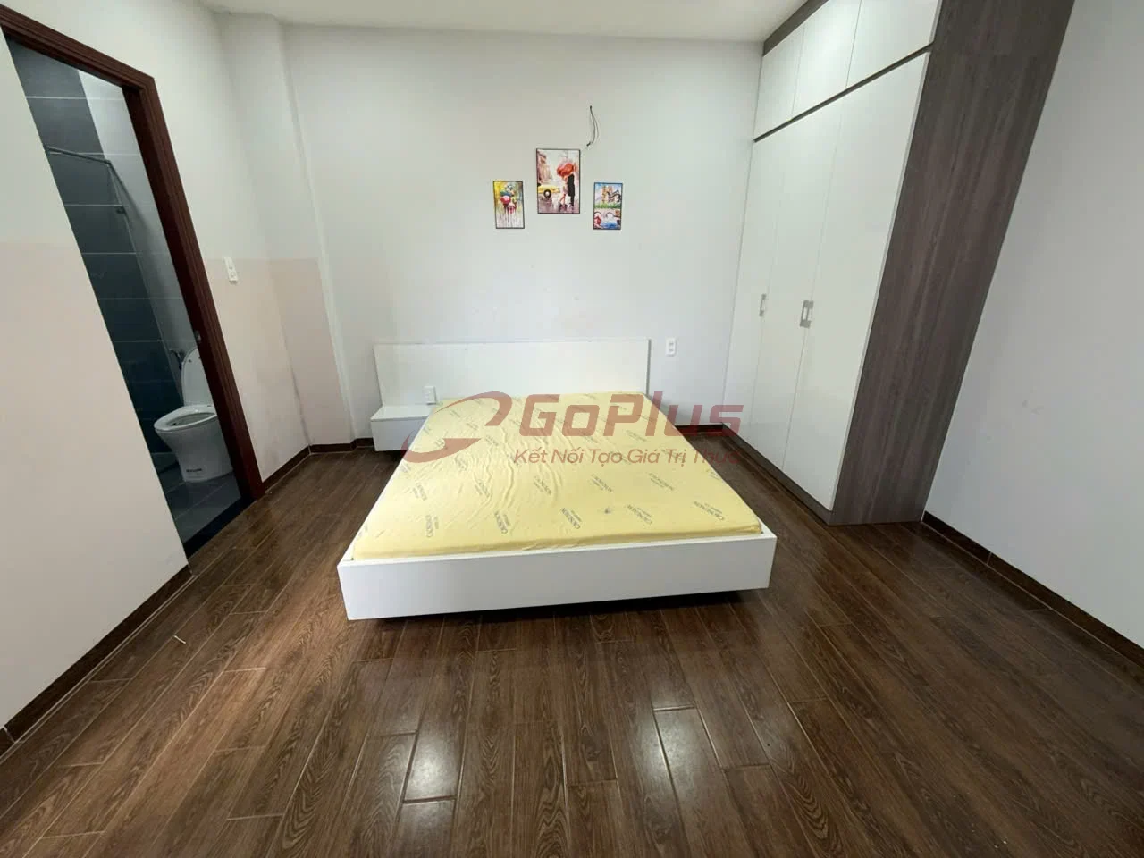 Studio 20m² for rent in Phan Huy Ích, Phường Tân Sơn · 4.8 million VND/month — photo 2