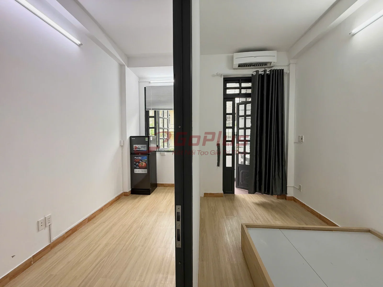 1BR 20m² for rent in Đường Số 3 Chu Văn An, Phường Bình Thạnh · 8 million VND/month — photo 2