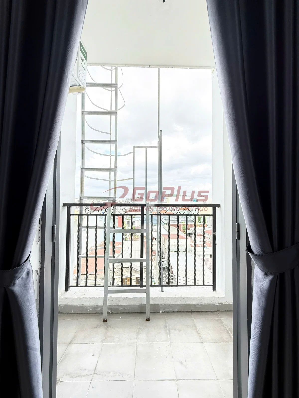 Cho thuê Duplex 20m² Đường số 20, Phường An Nhơn · 4,7 triệu/tháng — ảnh 2