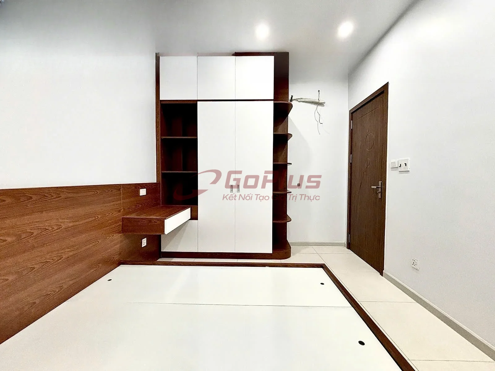 Cho thuê Studio 20m² Trung Mỹ Tây 3, Phường Trung Mỹ Tây · 3,8 triệu/tháng — ảnh 1