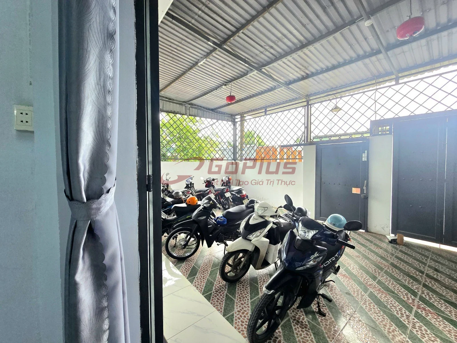 Cho thuê Duplex 20m² Trần Thị Năm, Phường Trung Mỹ Tây · 3,6 triệu/tháng — ảnh 1