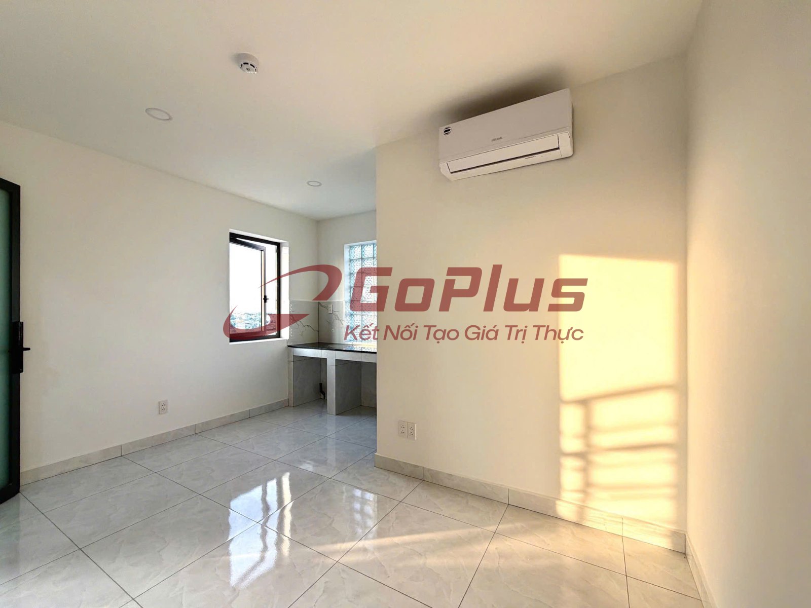 Cho thuê Studio 20m² Đường số 28, Phường An Nhơn · 4,6 triệu/tháng — ảnh 3