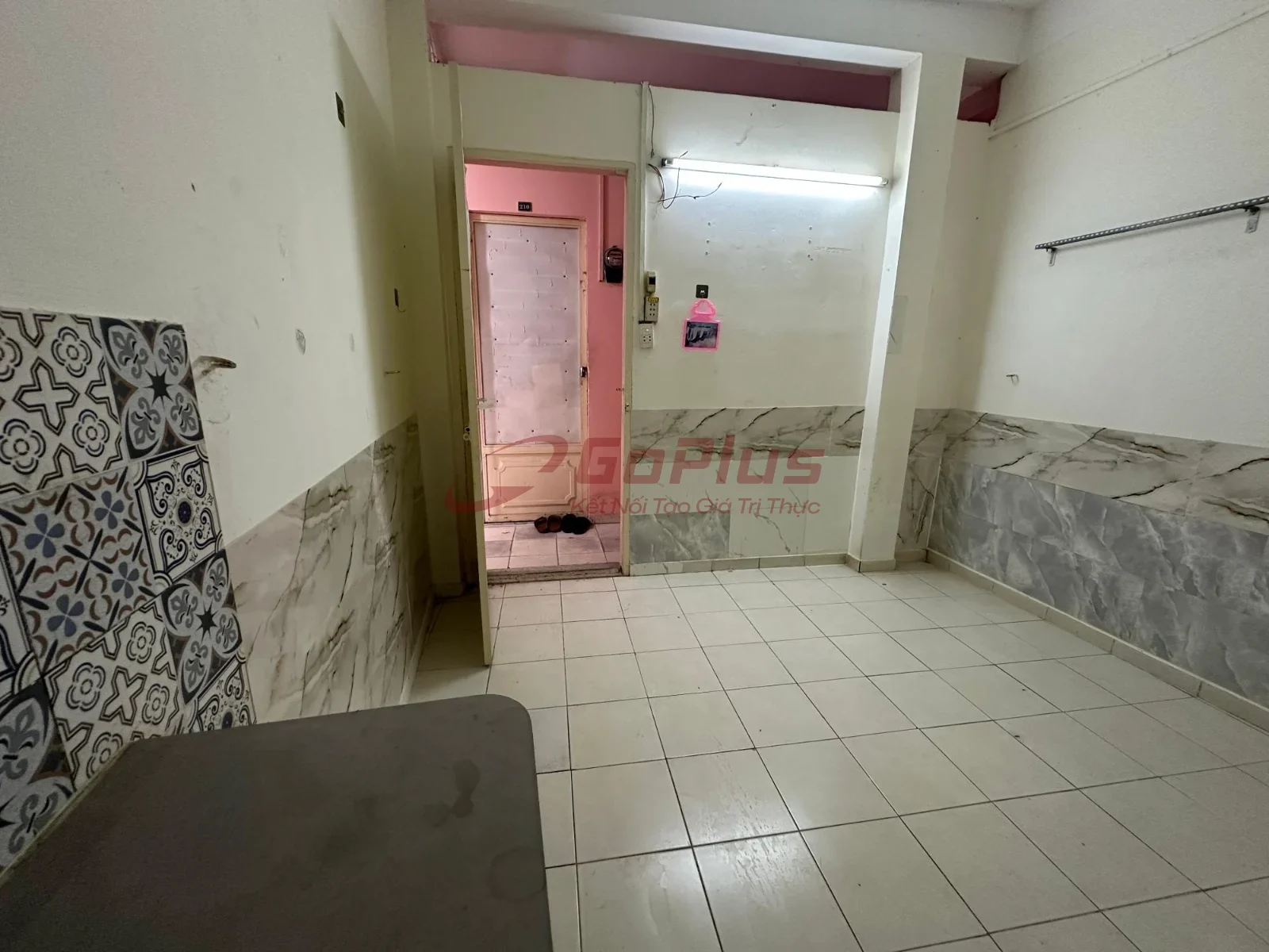 Studio 20m² for rent in Trương Phước Phan, Phường Bình Trị Đông · 2 million VND/month — photo 2