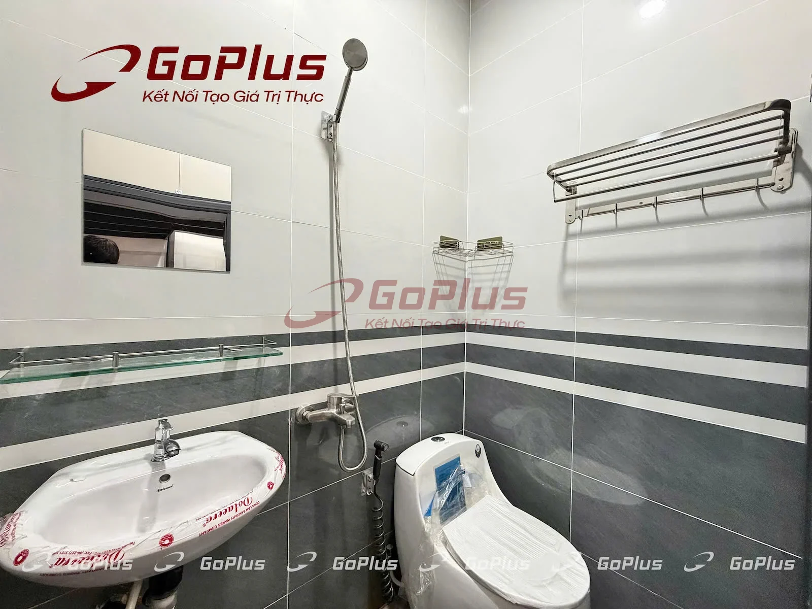 Cho thuê Duplex 20m² Lê Đức Thọ, Phường Gò Vấp · 5 triệu/tháng — ảnh 4