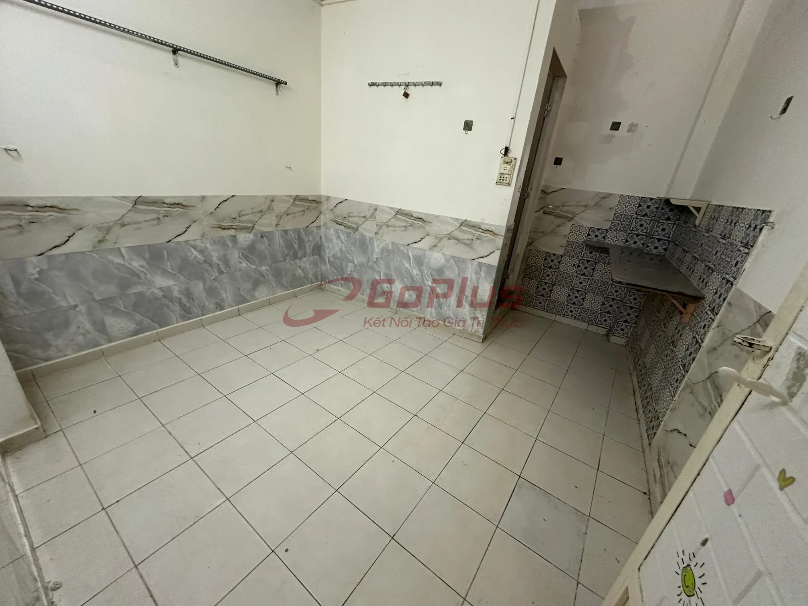 Studio 20m² for rent in Trương Phước Phan, Phường Bình Trị Đông · 2 million VND/month — photo 1