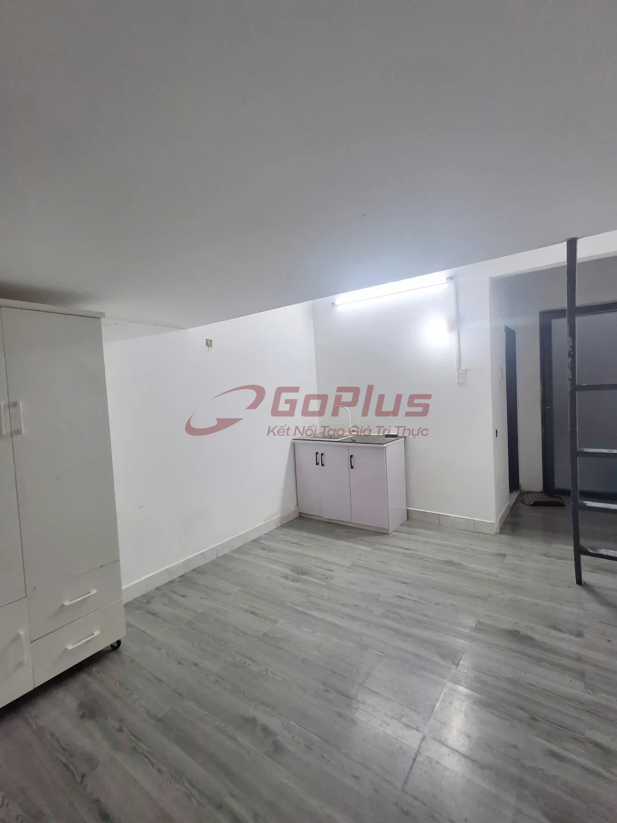 Cho thuê Duplex 20m² Lê Văn Sỹ, Phường Tân Sơn Hòa · 4,5 triệu/tháng — ảnh 3