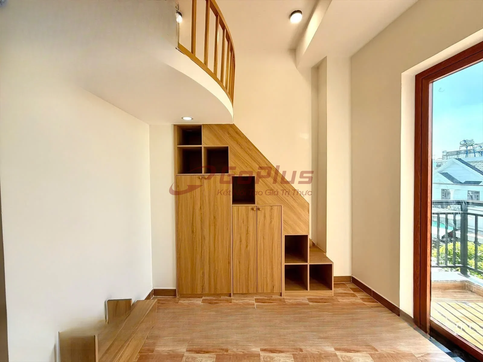 Cho thuê Duplex 20m² Nguyễn Trác, Phường Tân Thới Hiệp · 4,7 triệu/tháng — ảnh 3