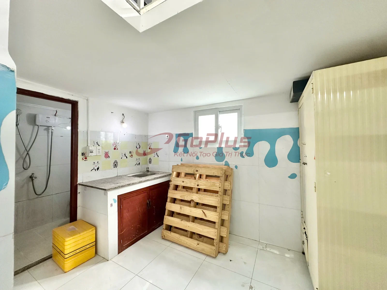Cho thuê Duplex 20m² Lê Thị Riêng, Phường Thới An · 3,2 triệu/tháng — ảnh 3